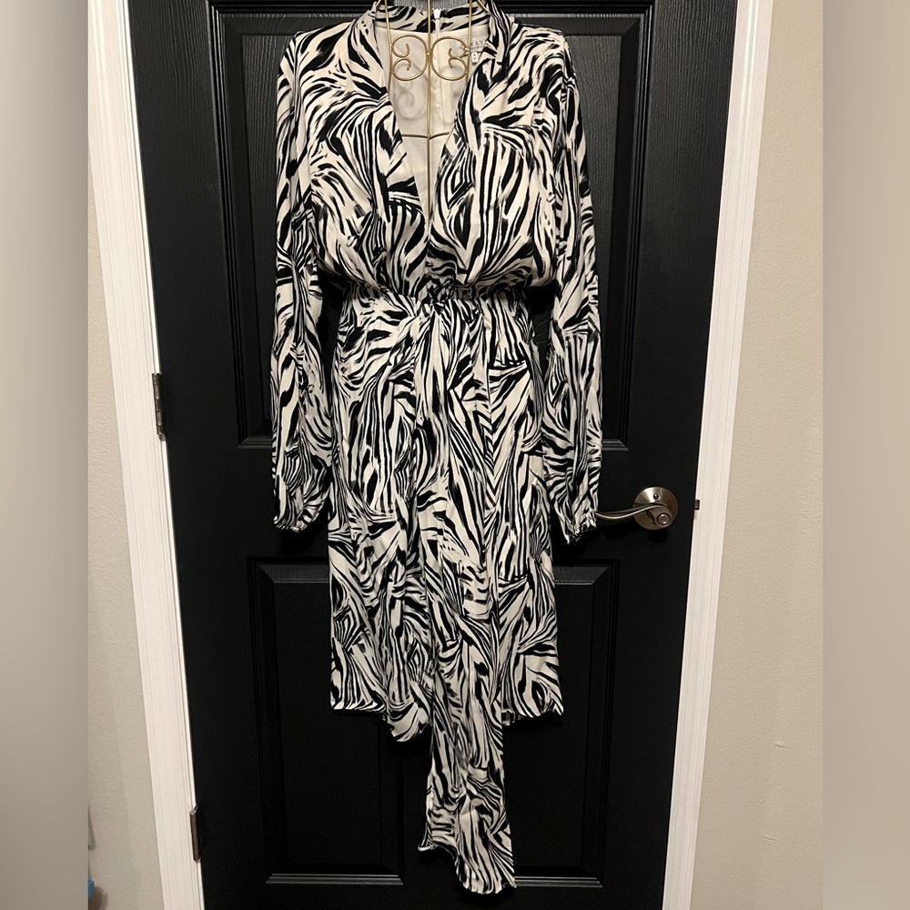 Wayf Dress